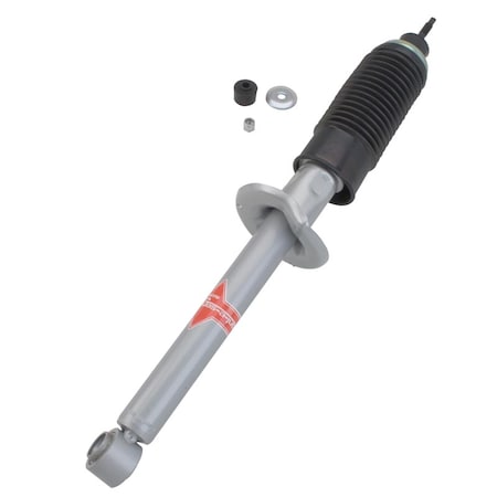 Kyb High Pressure Monotube Gas Strut, Kg9101 KG9101